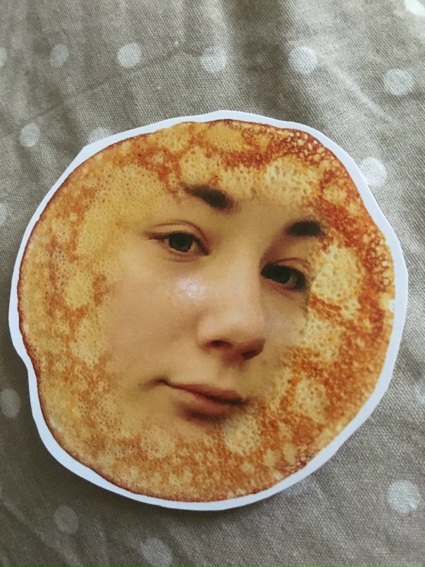 Анастасия Рыкунова | Пенза