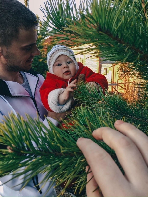 Денис Федосеев | Красноярск