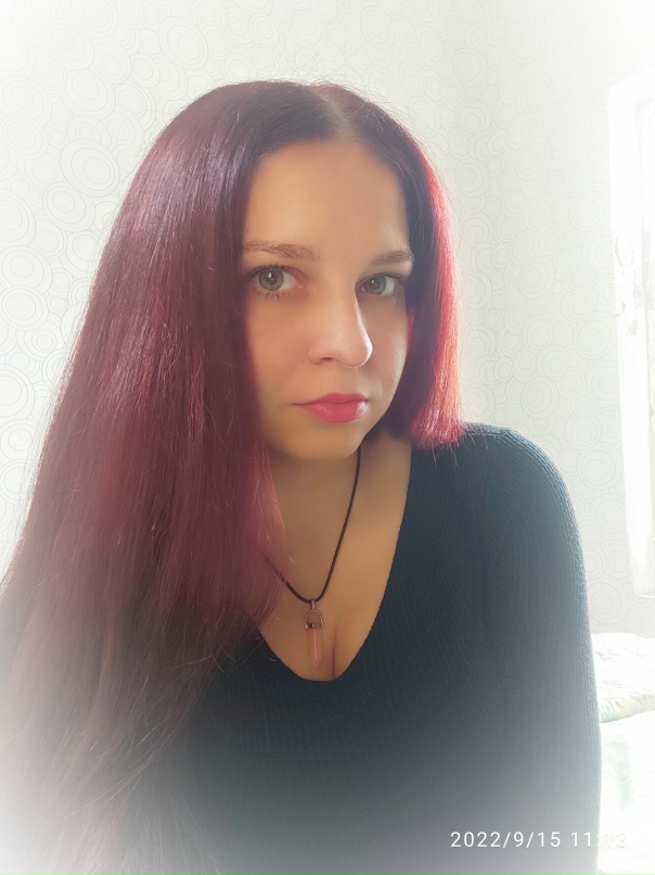 Татьяна Севостьянова | Томск