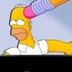 Homer Simpson, 29.9