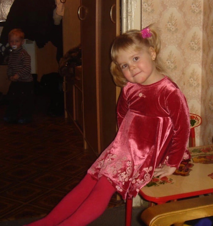 Дарья Ерохина | Москва