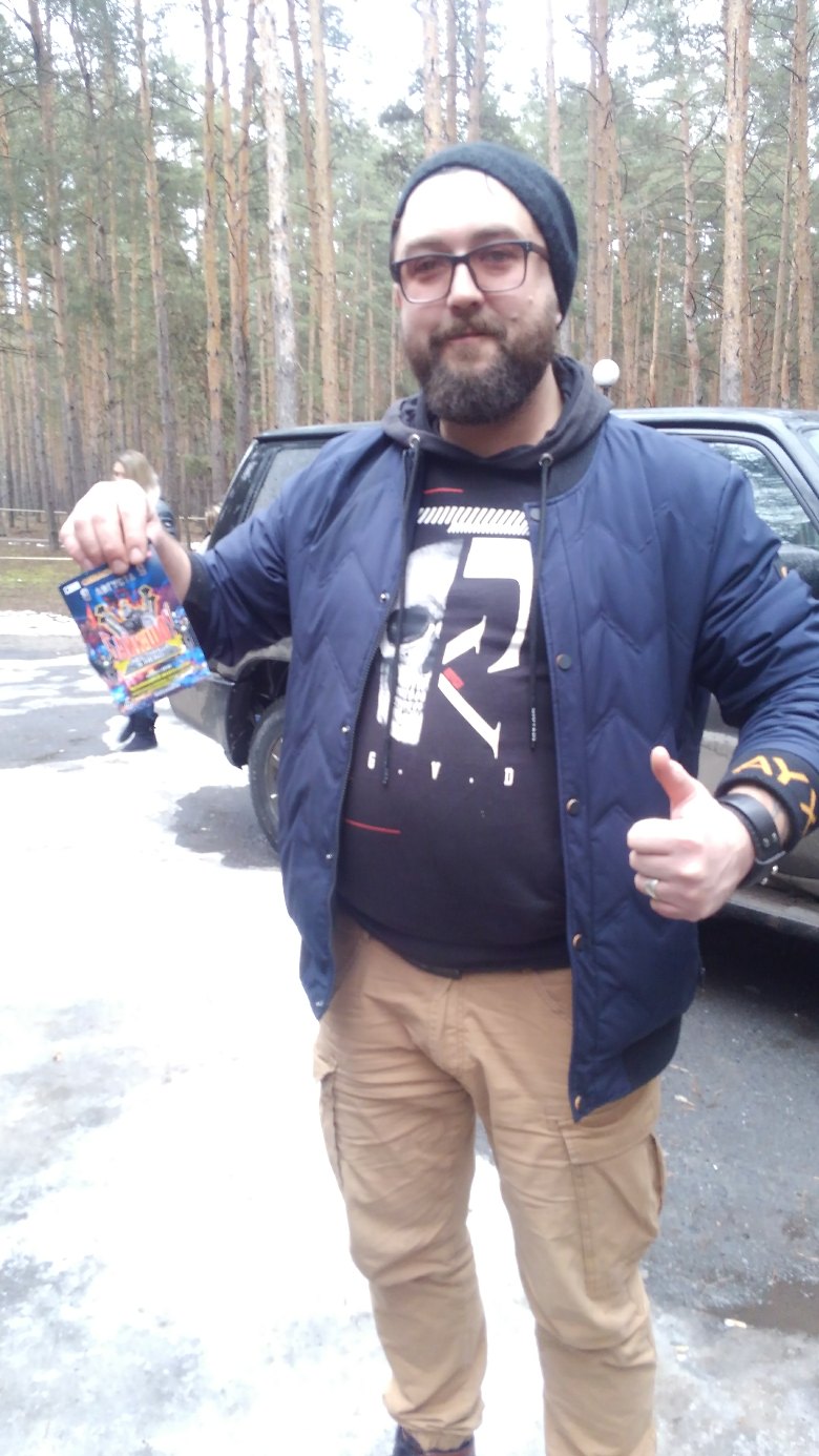 Маргарита Киселёва MargoTV | Москва