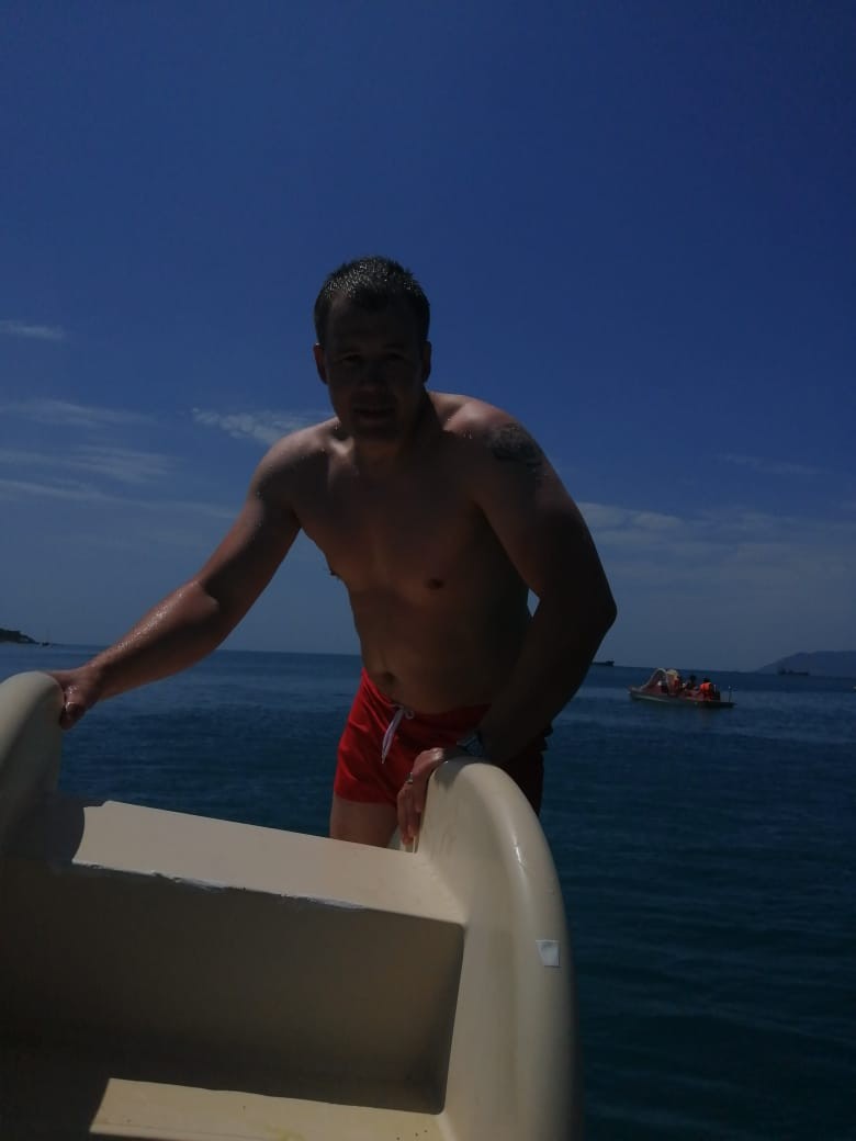 Роман Астахов | Краснодар