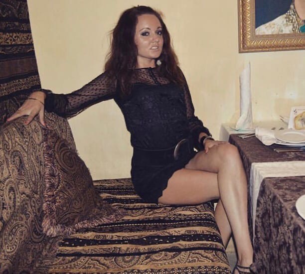 Евгения Александрова | Ярославль