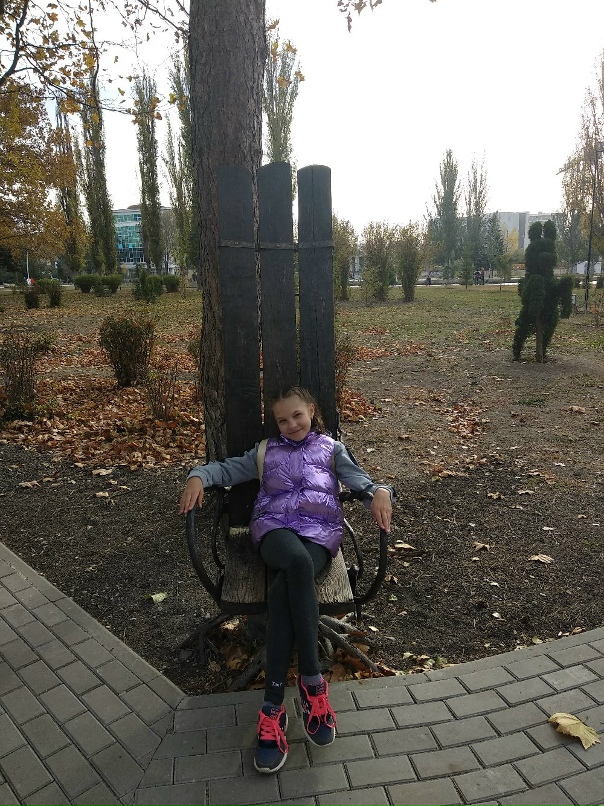 Елена Вахрамова | Симферополь