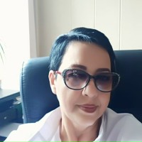Марина Пешкова