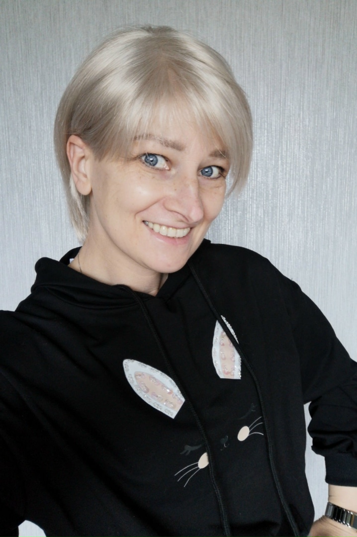 Наталья Лутова | Новополоцк