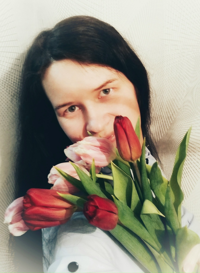 Наталья Негашева |