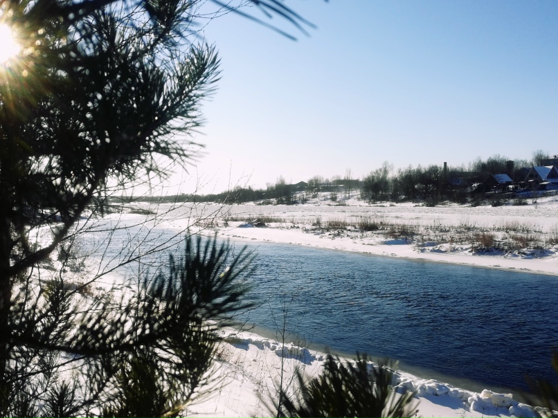 Елена Белозерова | Пестово