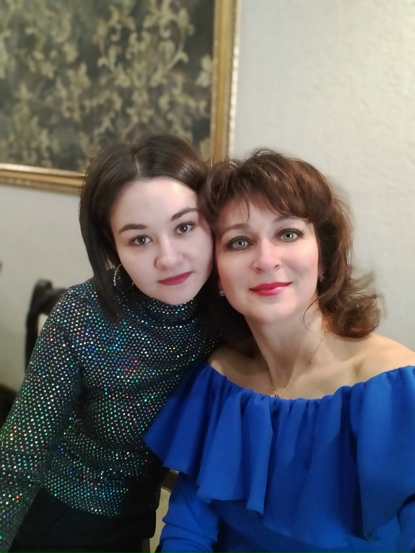 Екатерина Лапина | Ногинск