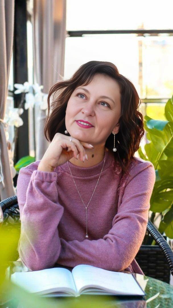 Светлана Григорьева | Воронеж