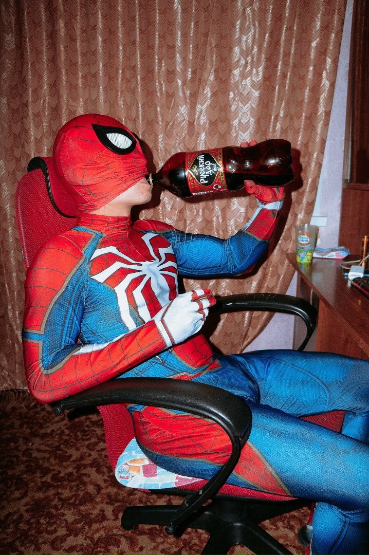 Роман Каримов | Москва