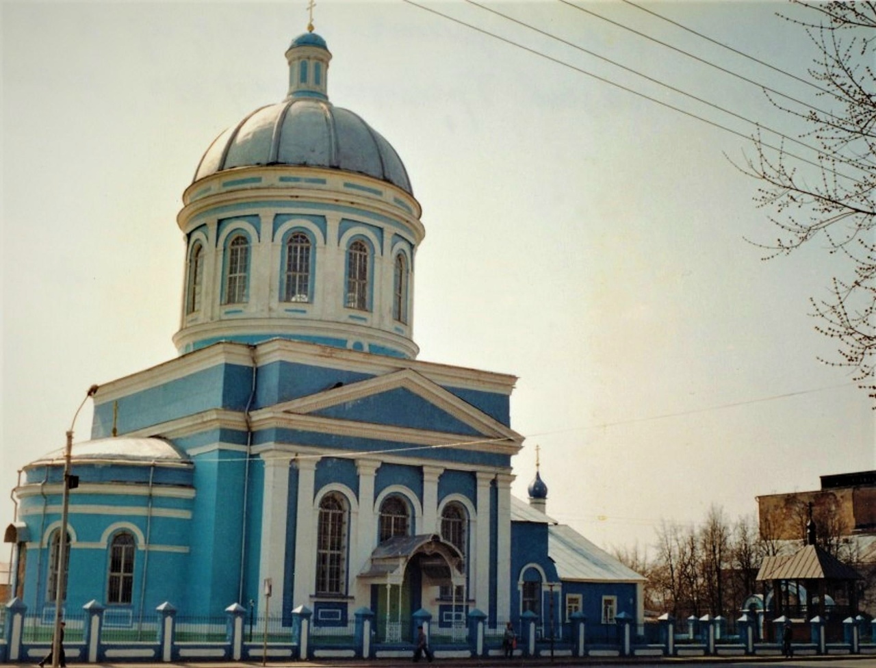 озеры московской области достопримечательности