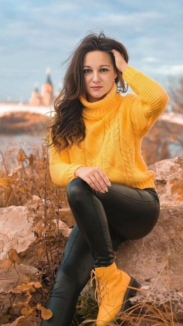 Наталья Логинова | Сатка