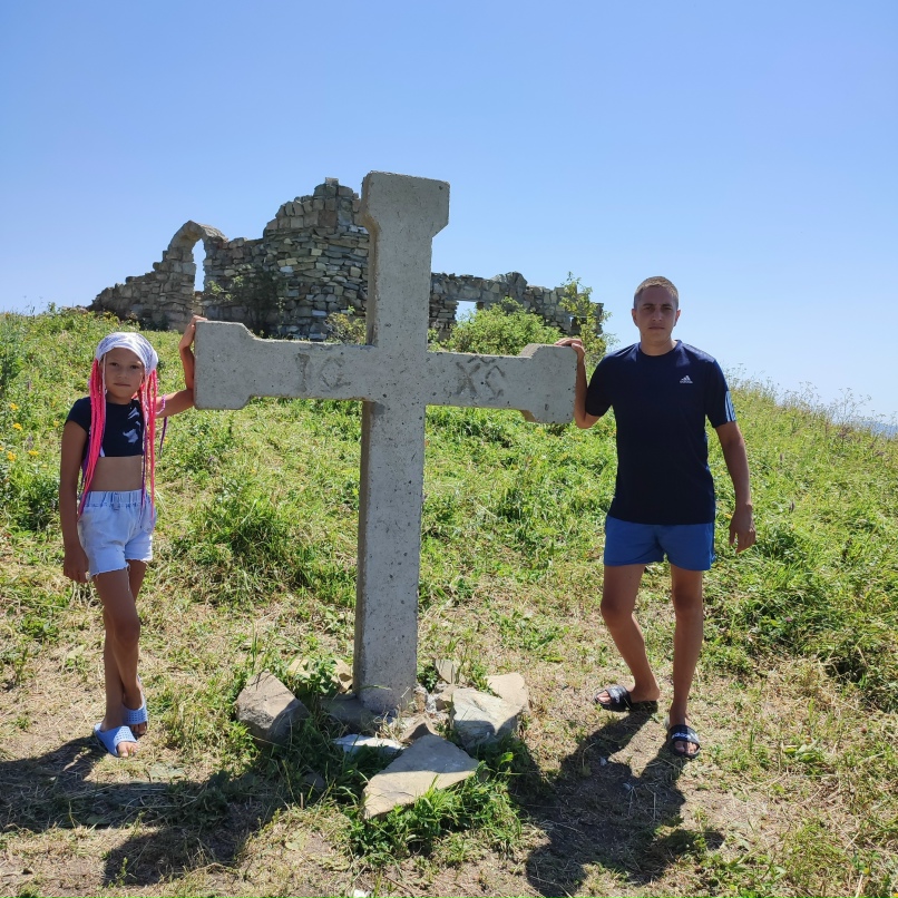 Юрий Львов | Новоаннинский