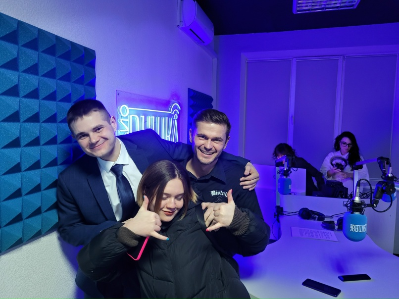 Юрий Чайка | Воронеж