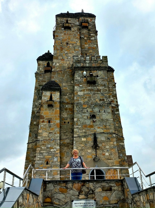 Светлана Алексеенко | Дубна