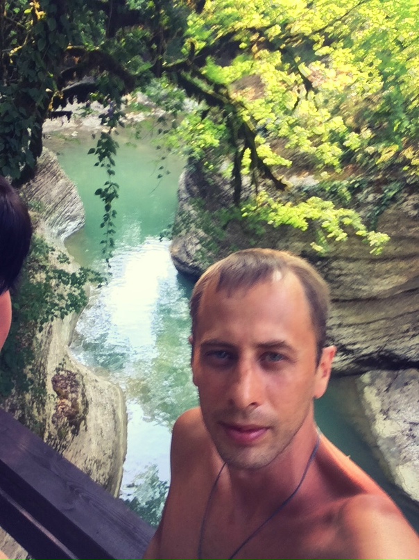 Олег Кузьминов | Нижний Новгород