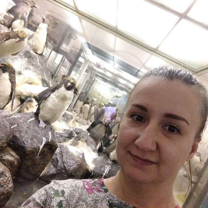 Евгения Бабешко | Тула