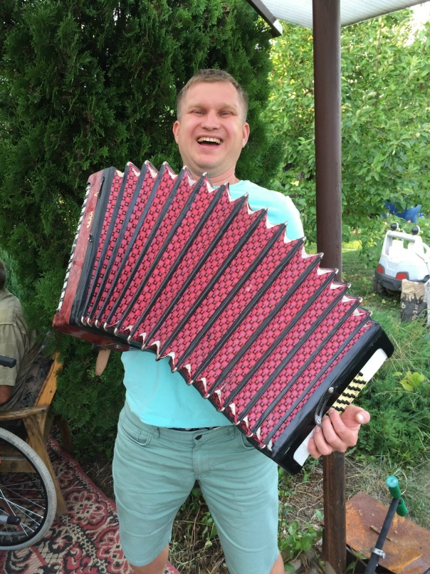 Сергей Дарьин | Тольятти