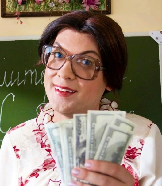 ‼️Учителям хотят поднять зарплату до 40 тысяч в...