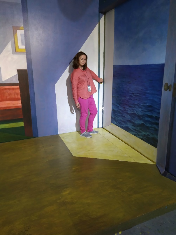 Мария Голенева | Мытищи