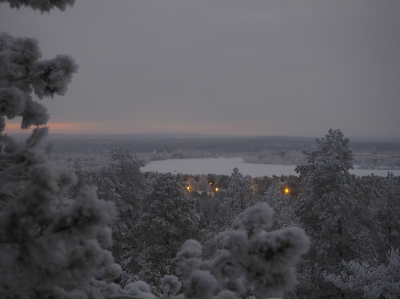 Александр Чернышёв | Jyväskylä