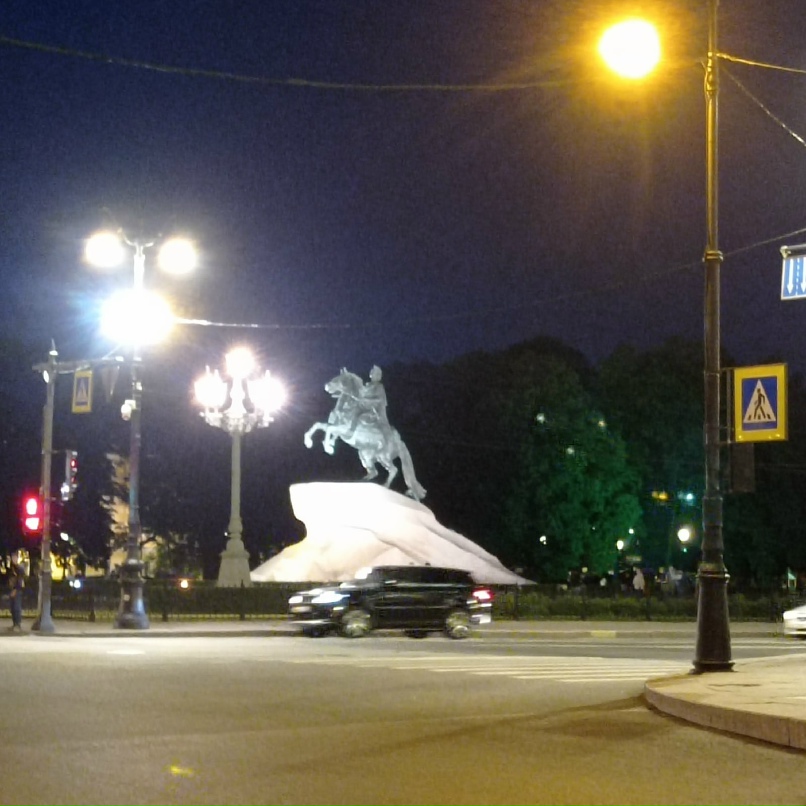 Екатерина Михайлова | Москва