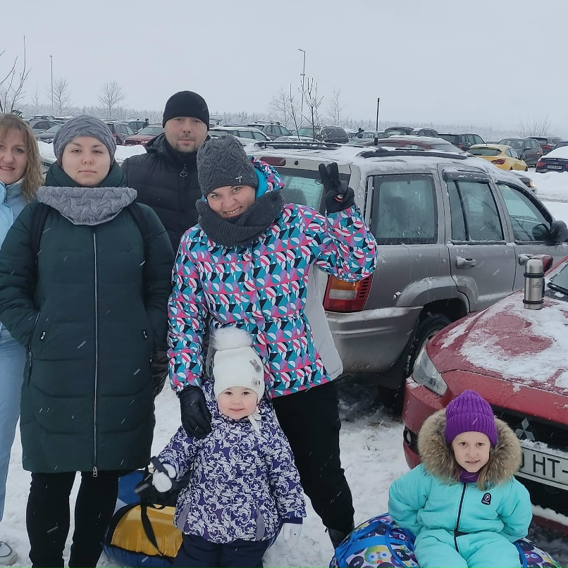 Валентин Архипов | Минск