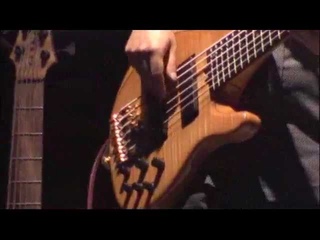 Drums solo & Bass solo - Akira Jimbo & Yuji Yajima