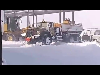 Условия жизни на Ямбурге