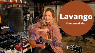 Lavango/Landslide - Fleetwood Mac