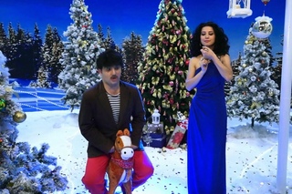 ATV Yeni il 2014 03