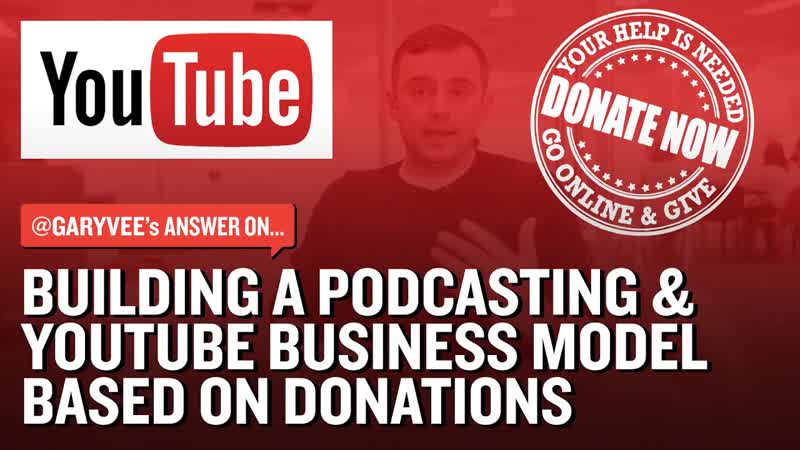 Building a Podcasting Youtube Business Model Based on