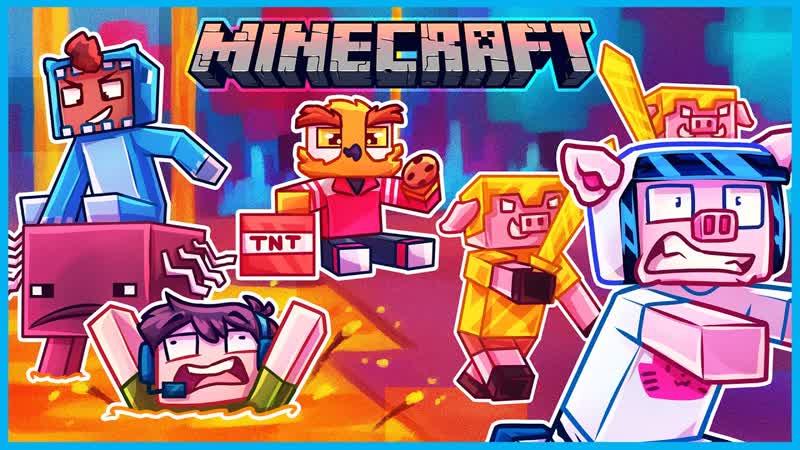 Minecraft but were too stupid for the new