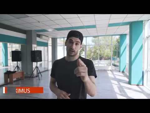 50 ways Treads Concept for any dance