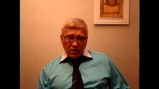 Информационная медицина. Гаряев Пётр Петрович.