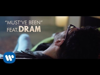Chromeo - Must've Been (feat. DRAM) Official Video
