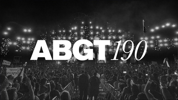 Group Therapy 190 with Above Beyond and Chris