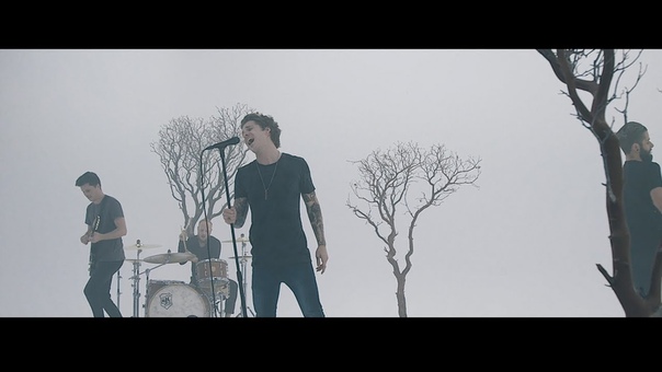 Our Last Night Tongue Tied ( OFFICIAL