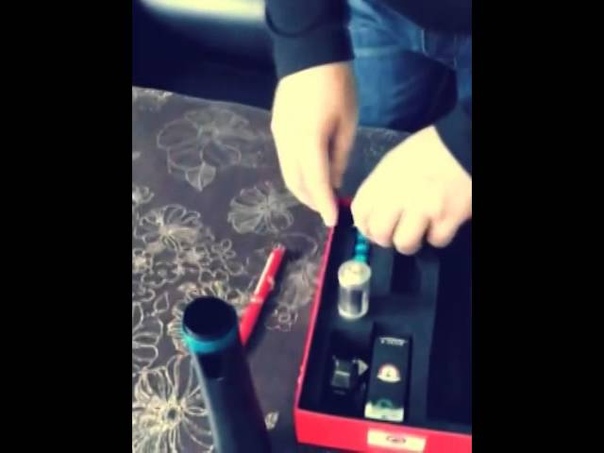 Domino E Hose