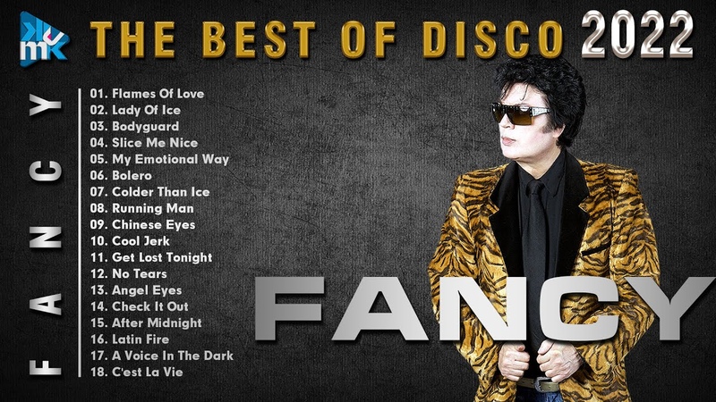 The Best Of Disco 2022, KMKC