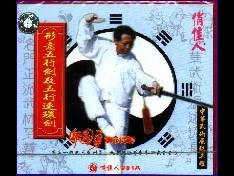 Hsing I Fist 5 Elements