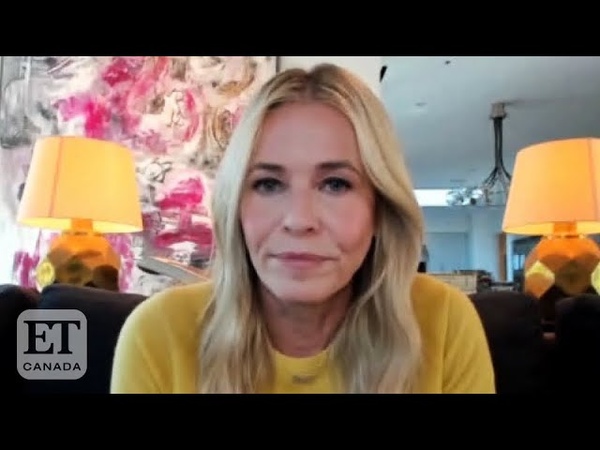 Chelsea Handler On Lifelong Impact Of Brothers