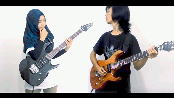Djent VS Technical Death