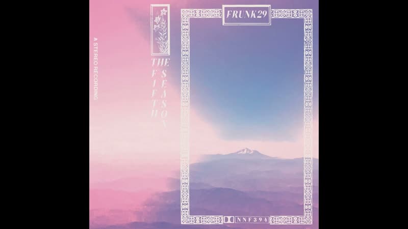 Frunk29 The Fifth Season