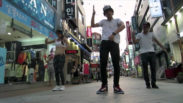 Diyor, Red Fox, Muza Drop It Like Its Hot by Snoop Dogg ft.
