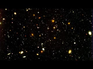 Distant time and the hint of a multiverse - Sean Carroll