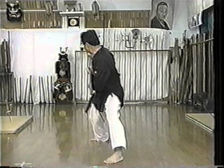 Matayoshi Kobudo 1