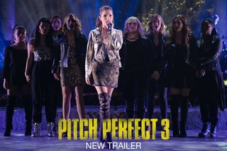 Pitch Perfect 3 - Full Movie HD